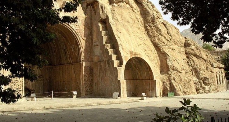 مناطق گردشگری کرمانشاه / هندوستان چهار فصل ایران آماده پذیرایی از مهمانان نوروزی + تصاویر