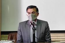 دهیاران نقش مهمی در برقراری ایجاد امنیت در روستاها دارند