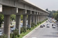 امیدواریم فاز اول قطار شهری کرمانشاه تا پایان امسال به اتمام برسد/ ۱۰ کارگاه در پروژه فعال است