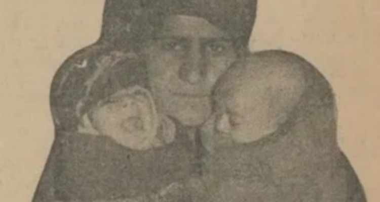 خانواده صحنه ای طی ۲هفته صاحب ۸ فرزند ۲قلو شد! +عکس