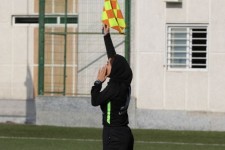 چالش دنباله‌دار فوتبال صحنه