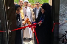 برگزاری نمایشگاه آثارتجسمی تعدادی از هنرمندان آثارتجسمی درشهرستان صحنه