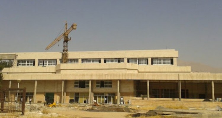 اختصاص ۱۵۰ میلیارد تومان اعتبار به موزه منطقه‌ای کرمانشاه در سفر رئیس‌جمهور