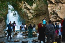 صحنه آماده میزبانی از گردشگران تابستانی می‌شود