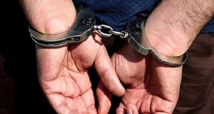 دستگیری قاتل پس از گذشت 5 سال