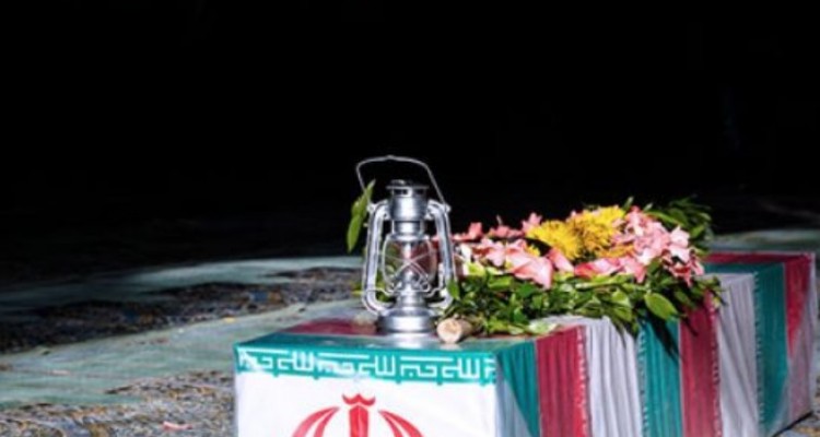 شهید «قدرت‌الله خزائی پیرسرابی» را بیشتر بشناسیم