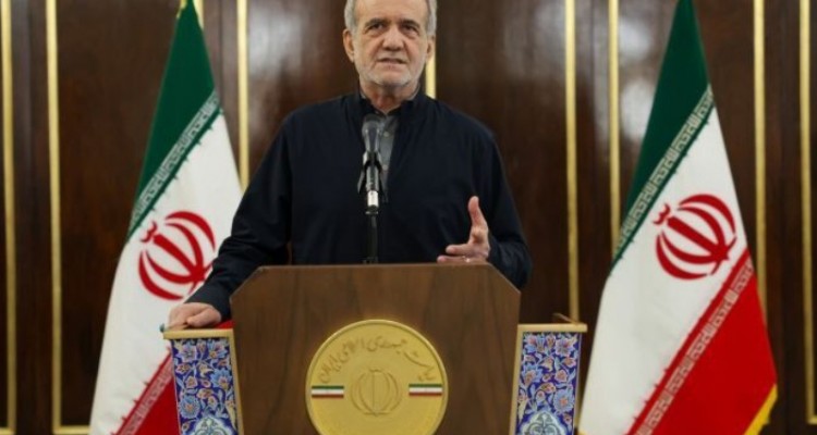 پزشکیان: دشمن را از اقدام احمقانه اش پشیمان می کنیم