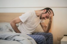 با اختلالات خواب بعد از جنگ چکار کنیم؟