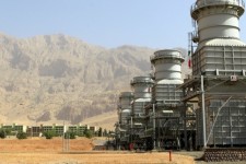 توسعه فاز دوم نیروگاه زاگرس، نقش مهمی در تامین برق استان دارد