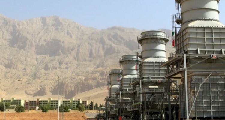 توسعه فاز دوم نیروگاه زاگرس، نقش مهمی در تامین برق استان دارد