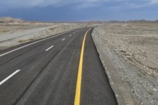 نگهداری راه‌های کرمانشاه سالانه ۳ همت اعتبار نیاز دارد