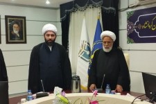 زکات یکی از بزرگترین اهرم‌های همبستگی اجتماعی است