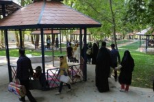 آمادگی اسکان 6 هزار زائر در مجتمع امام حسن مجتبی ( ع) شهر صحنه