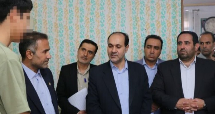 آزادی ۲۰۸ زندانی در کرمانشاه