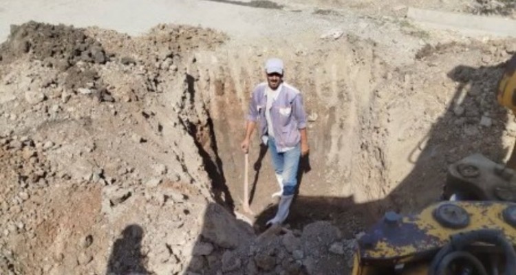 آب ۱۵ روستای شهرستان صحنه مجدداً پایدار شد