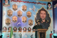 آگاه‌سازی جوانان، مهم‌ترین راه خنثی‌سازی توطئه‌های دشمن است