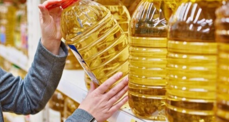 توزیع روغن خوراکی به روال طبیعی بازگشت