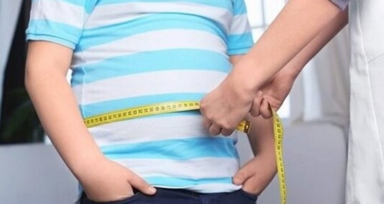 کودکان دچار اضافه وزن با عوارض قلبی جدی مواجه اند