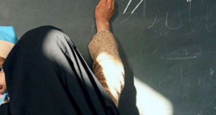 ۳.۲ درصد از جمعیت استان کرمانشاه بی‌سواد هستند