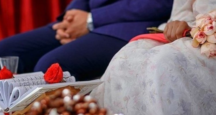 چرا در ازدواج ایده آل گرا شدیم؟!