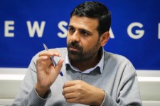 رئیسی اشتباهات دولت روحانی را در مذاکرات تکرار نمی‌کند