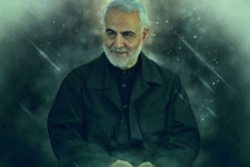 شهادت بهترین پاداش برای مجاهدت‌های شهید سلیمانی بود