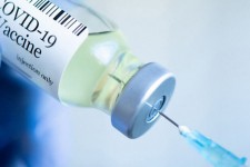 تزریق بیش از 95 درصدی واکسن کرونا در  شهرستان صحنه