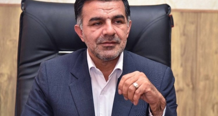 علت صدای انفجار عصر دیروز در منطقه چمچمال چه بود؟