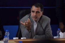 عدم بازسازی ۵ درصد از منازل مسکونی سرپل ذهاب پس از زلزله سال 96