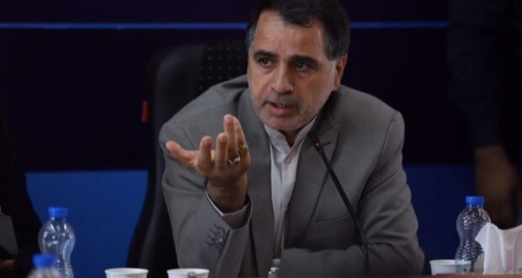 عدم بازسازی ۵ درصد از منازل مسکونی سرپل ذهاب پس از زلزله سال 96