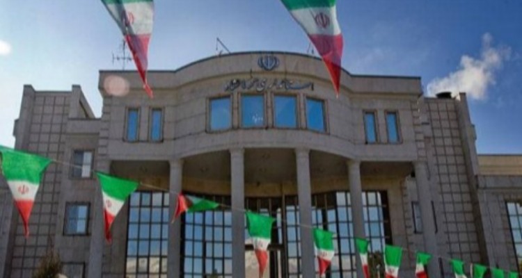 استاندار دولت روحانی بالاخره رفت/ یک مطالبه مهم از استاندار دولت انقلابی