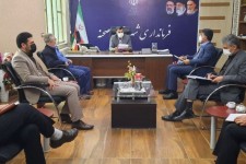 کارگروه اقدام مشترک تنظیم بازار صحنه انجام شد