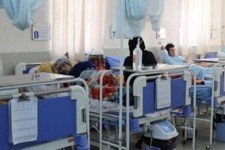 فرسودگی بیمارستان‌ها و کمبود پزشکان متخصص چالش‌های حوزه درمان کرمانشاه
