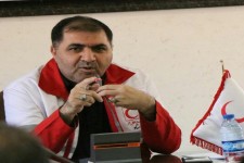 پایگاه جاده‌ای شهرستان صحنه به مبلغ ۶ میلیارد تومان کلنگ زنی می شود