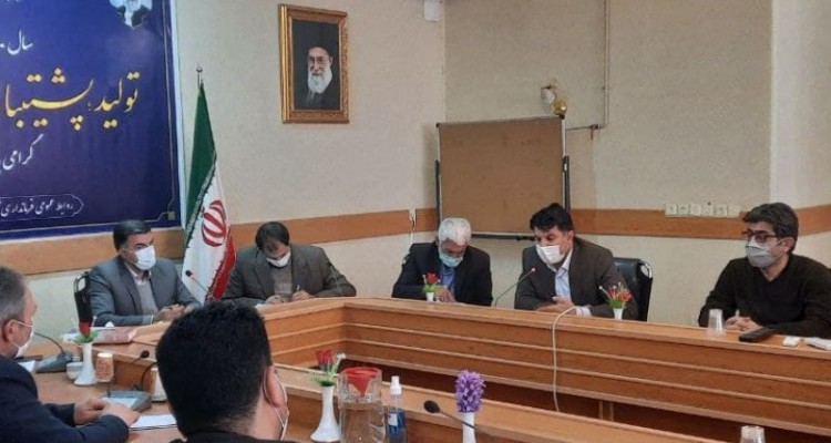 بررسی الحاق روستاهای الهیه، دهمرادخان به شهر صحنه