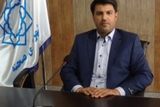 آمادگی ستاد بحران شهرداری صحنه جهت مقابله با هرگونه آبگرفتگی