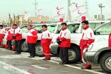 برگزاری دوره بازآموزی و توان افزایی کوهستان استان کرمانشاه