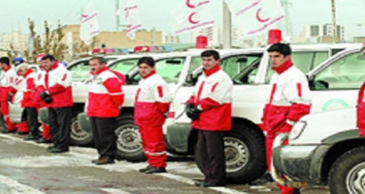 برگزاری دوره بازآموزی و توان افزایی کوهستان استان کرمانشاه