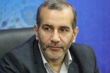 تلاش برای ۲۴ساعته شدن مرزخسروی در اربعین