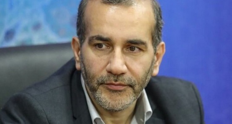 تلاش برای ۲۴ساعته شدن مرزخسروی در اربعین