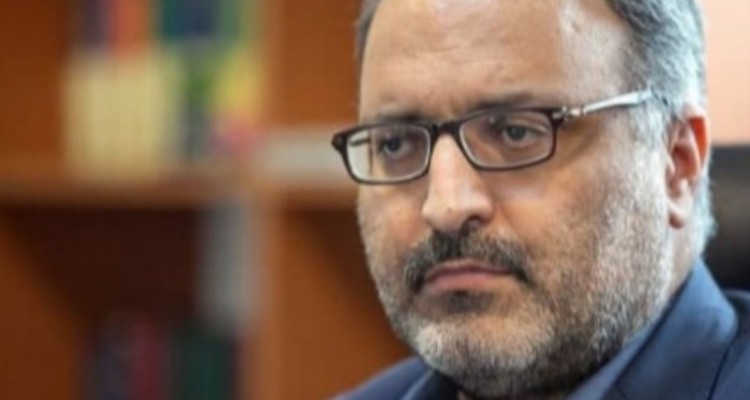 بازداشت ۲ نفر از عوامل سرقت از بیمارستان امام رضا(ع) کرمانشاه/ تحقیقات ادامه دارد