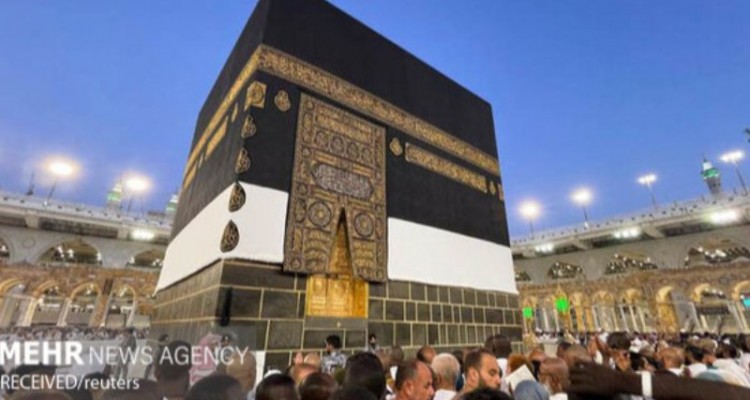 اعزام حجاج کرمانشاهی به سرزمین وحی آغاز شد