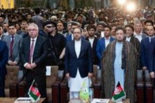 پشت پرده شورای مقاومت ملی افغانستان