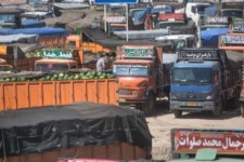 ارزش کالاهای صادراتی گمرک پرویزخان 36 درصد افزایش یافت