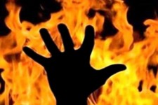 انفجار گاز در روستای الهیه شهرستان صحنه 6 زخمی بجای گذاشت