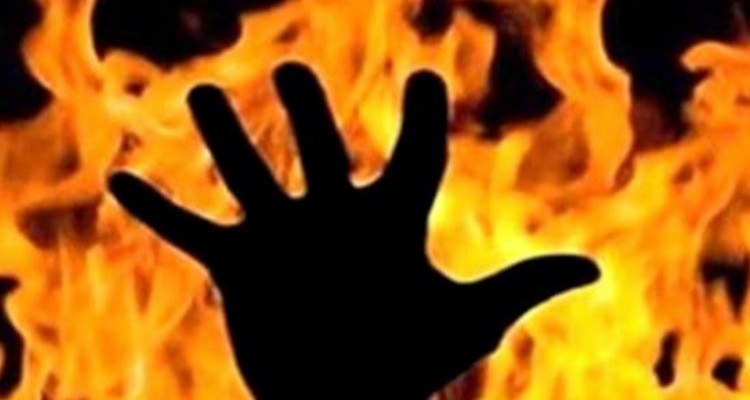 انفجار گاز در روستای الهیه شهرستان صحنه 6 زخمی بجای گذاشت