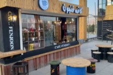 «بلاتکلیفی غرفه‌داران و سد معبر» تحفه‌های راه‌اندازی خیابان غذای کرمانشاه