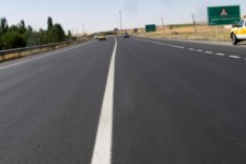 جاده‌های کرمانشاه آماده تردد زائران اربعین حسینی شد