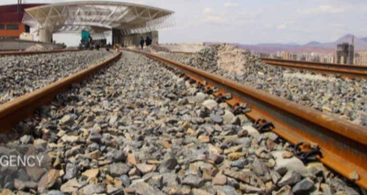 تخصیص ۲ هزار میلیارد تومان اعتبار به راه آهن کرمانشاه