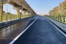 احداث تقاطع سپاه با اعتبار 250 میلیارد تومان